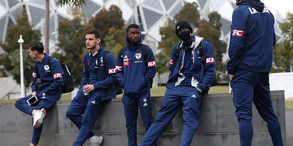 New Quarantine Measures Provide A-League Disruption