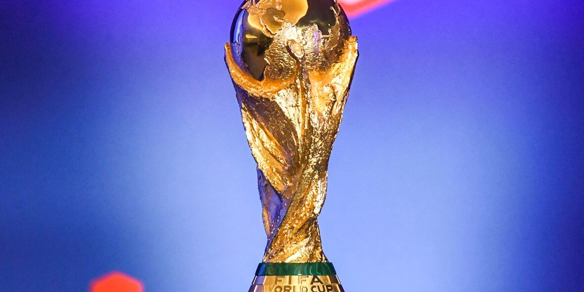 FIFA Map Out World Cup 2022 Fixture Schedule