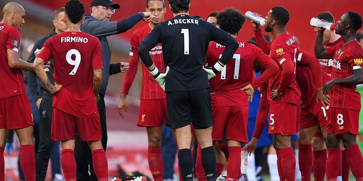 Five Substitutes Set To Stay In Place Until 2021