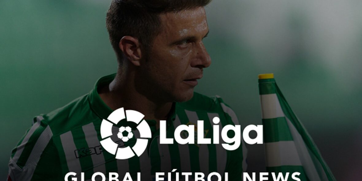 LaLiga Global Fútbol News: Real Betis is targeting Asia for international growth