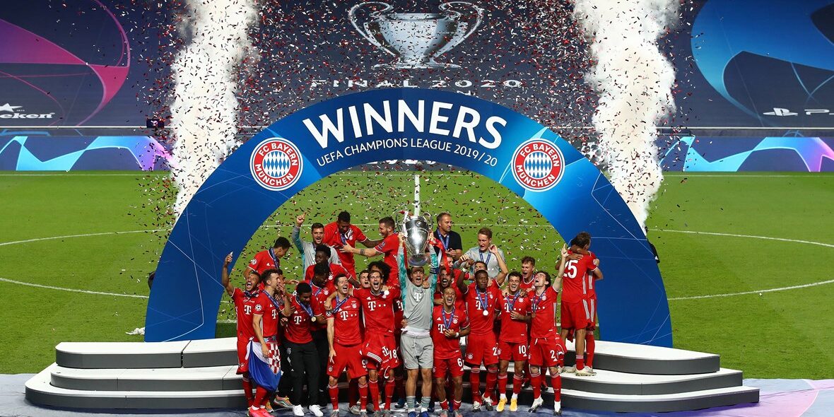 UEFA Single City Tournaments Highlight Huge Success
