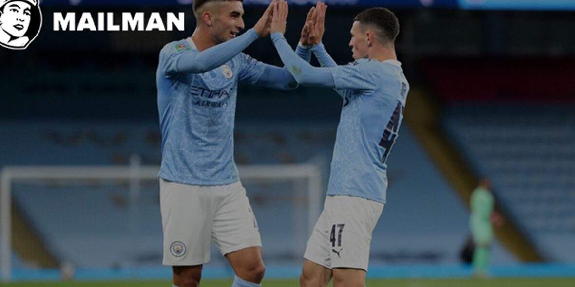 China Sports Business Weekly: Man City Agree Two-Year Partnership with Douyin