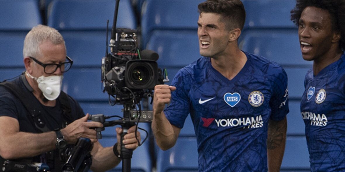 Premier League Find New Chinese Media Partner