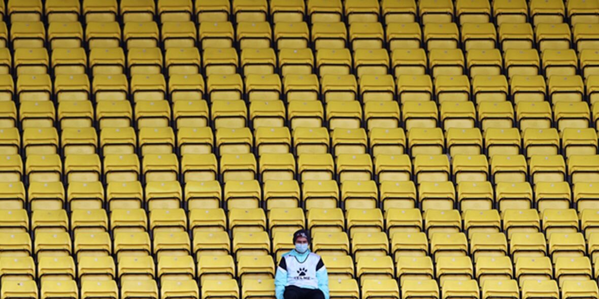 EFL Frustrated At Extended Fan Ban
