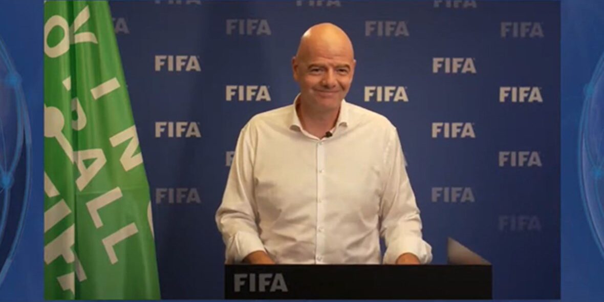 Soccerex deliver first digital and truly global event