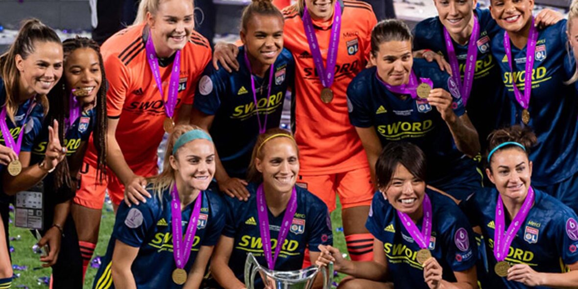 Women’s Champions League Set For Media Revenue Boost