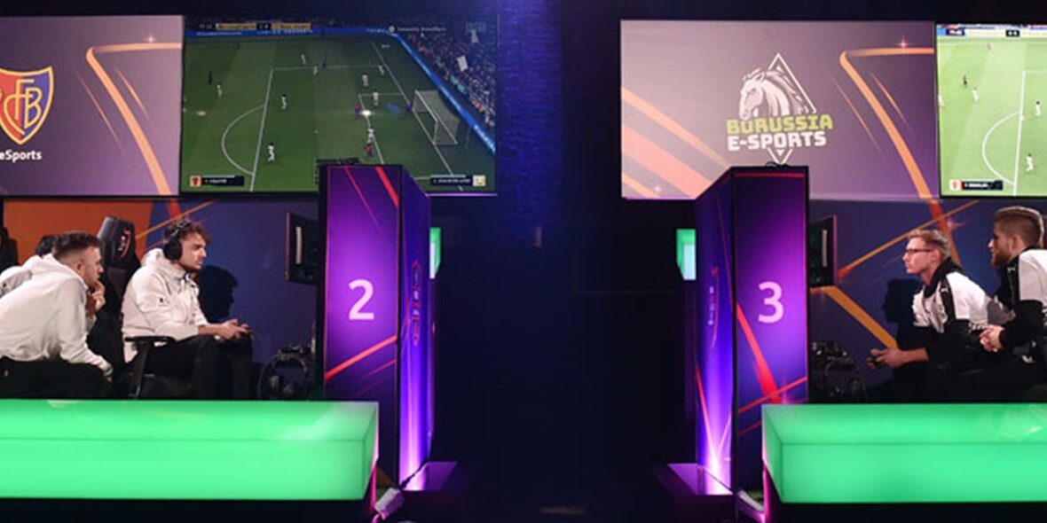 FIFA eSports Division Undergoes Rebranding