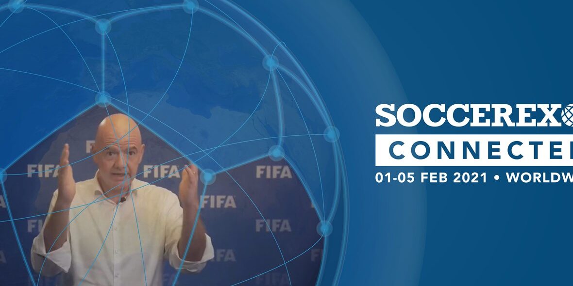 Soccerex launch next edition of Soccerex Connected