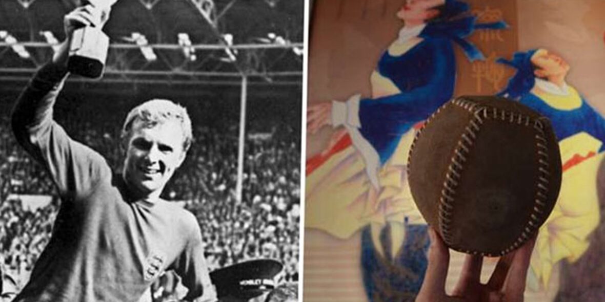 Who invented football? Where and when the beautiful game was born