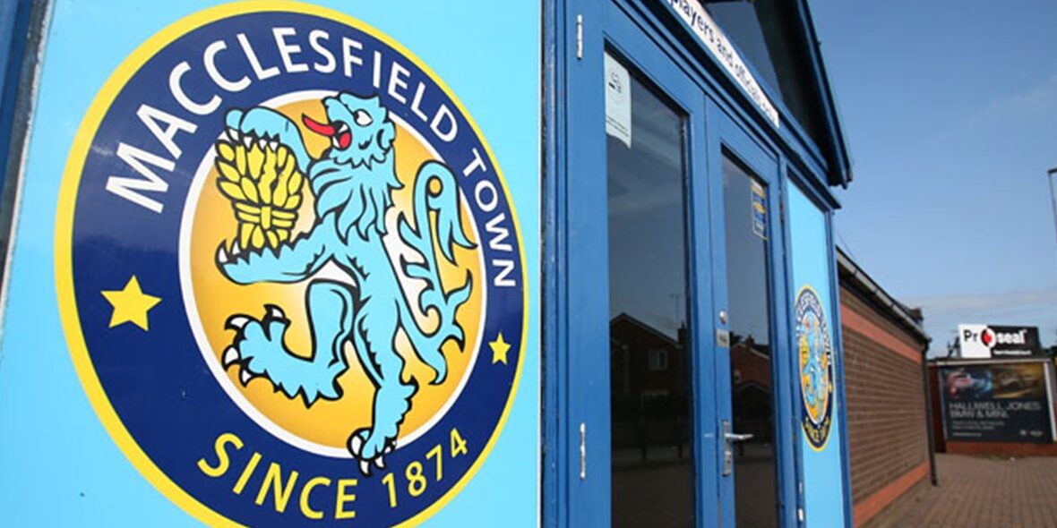 Macclesfield Are Another Phoenix To Rise From The Ashes