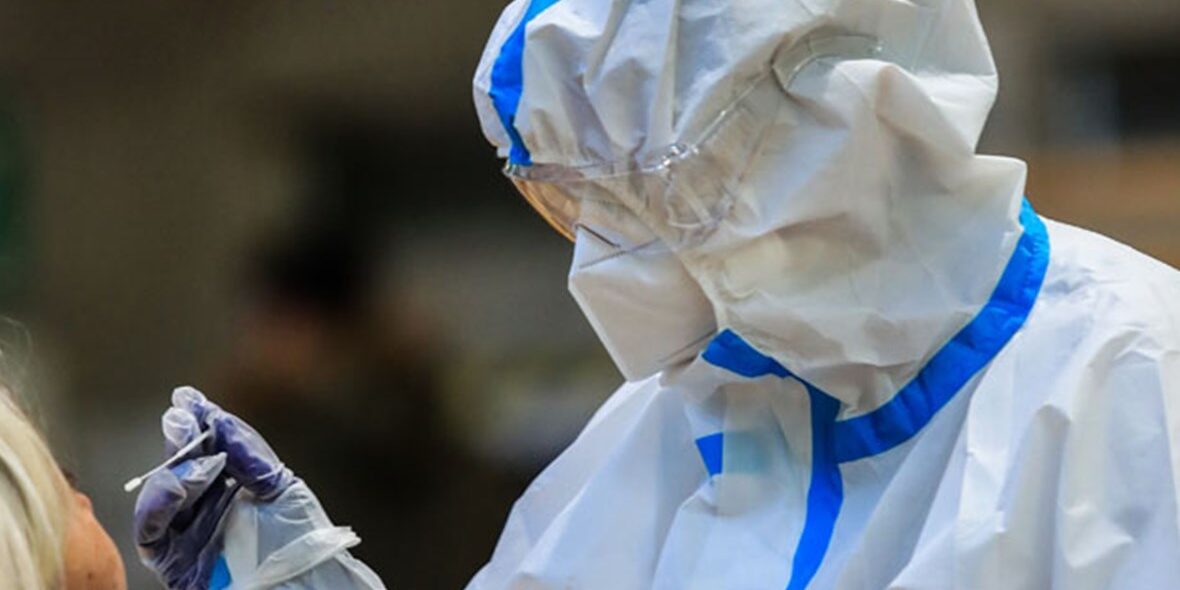 Antigen Test Increases Supporter Hopes