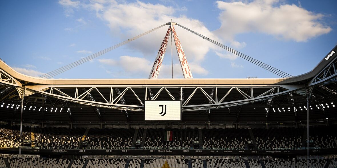 Juventus Amazon Tie Up Could Lead To A Lot More