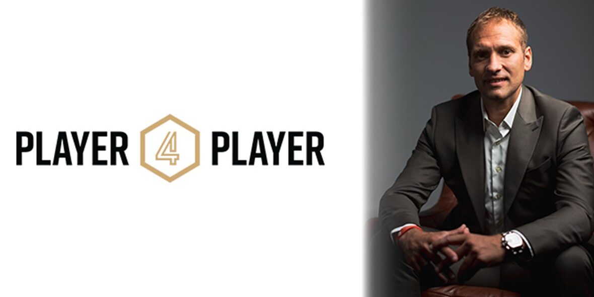 Soccerex Spotlight: Stiliyan Petrov, Co-Founder, Player4Player