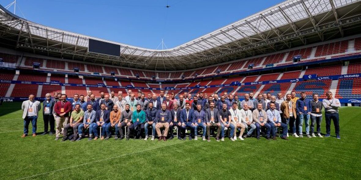LaLiga presents an ambitious National Plan for the Optimisation and Improvement of Youth Academies